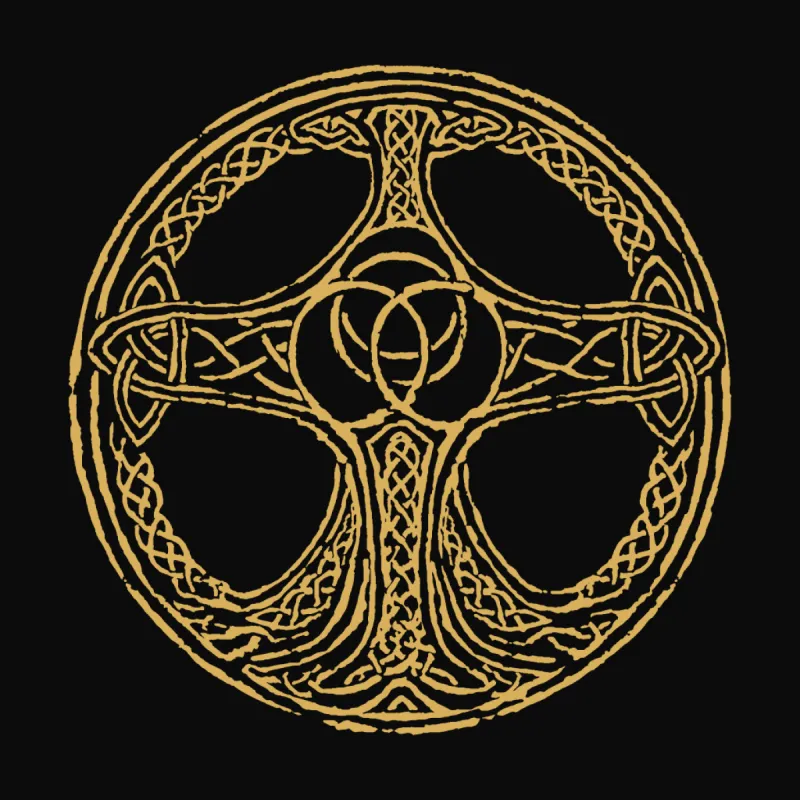 Erdtree Pullover Hoodie sold by Fangamer