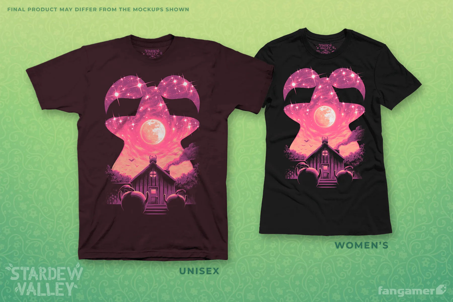 Drops of Starlight sold by Fangamer product image thumbnail 5