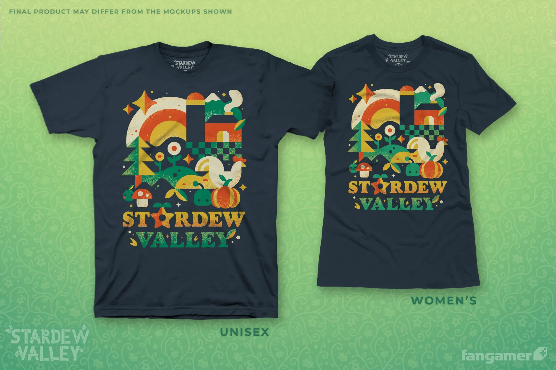 Countryside sold by Fangamer product image thumbnail 3