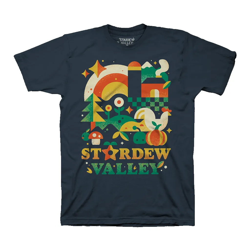 Countryside sold by Fangamer product image thumbnail 2