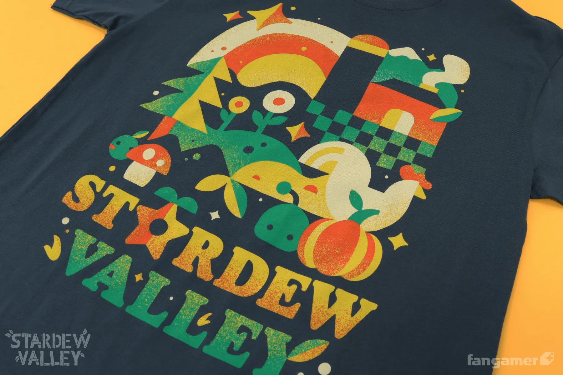 Countryside sold by Fangamer product image thumbnail 5