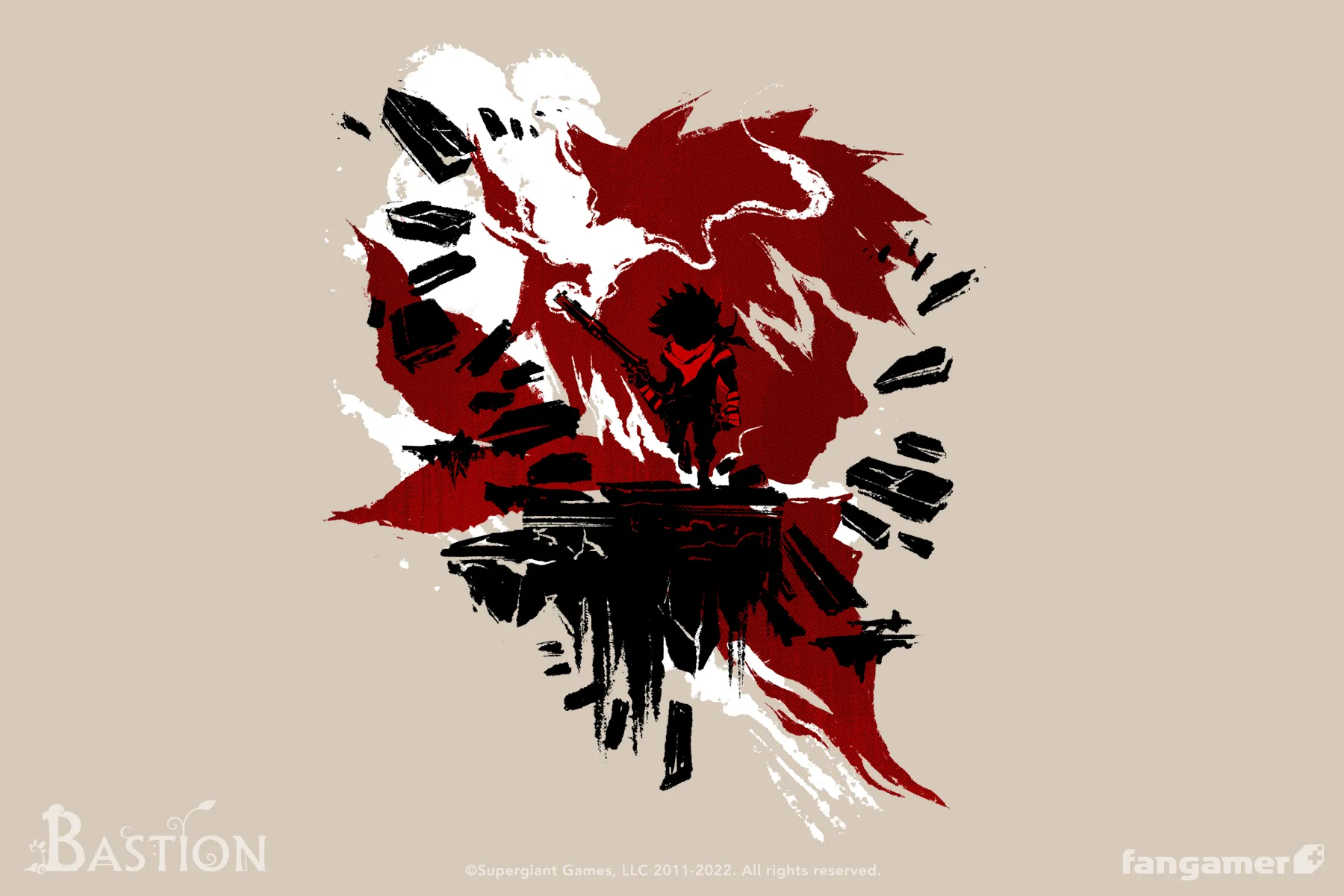 The Kid sold by Fangamer product image thumbnail 4