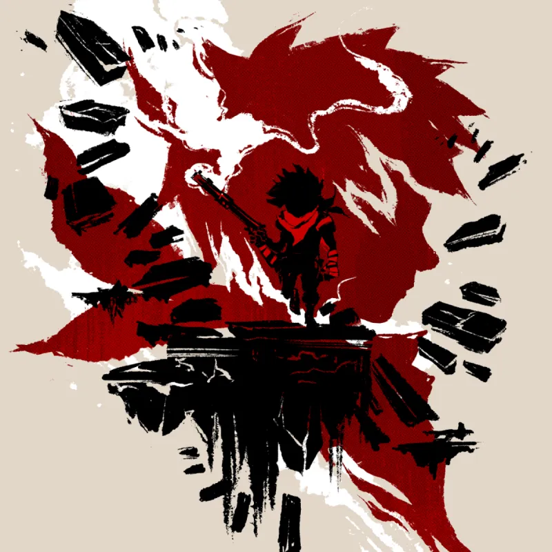 The Kid sold by Fangamer