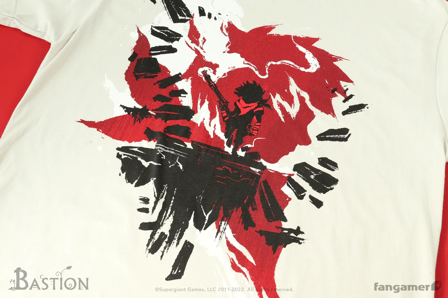 The Kid sold by Fangamer product image thumbnail 5