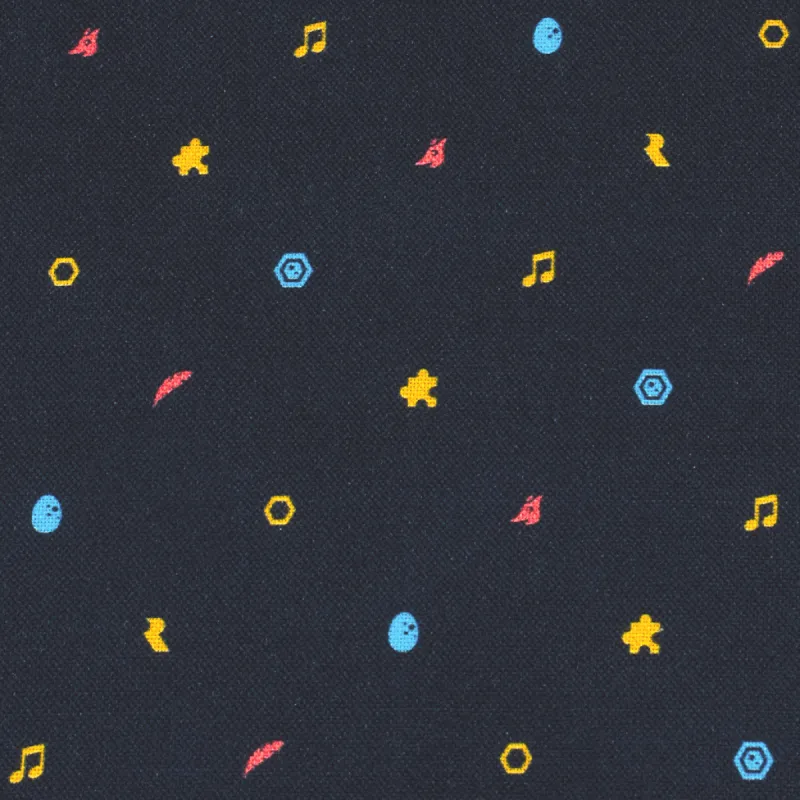 Rare Curiosities Button Up Shirt sold by Fangamer