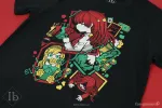 Fabricated World sold by Fangamer