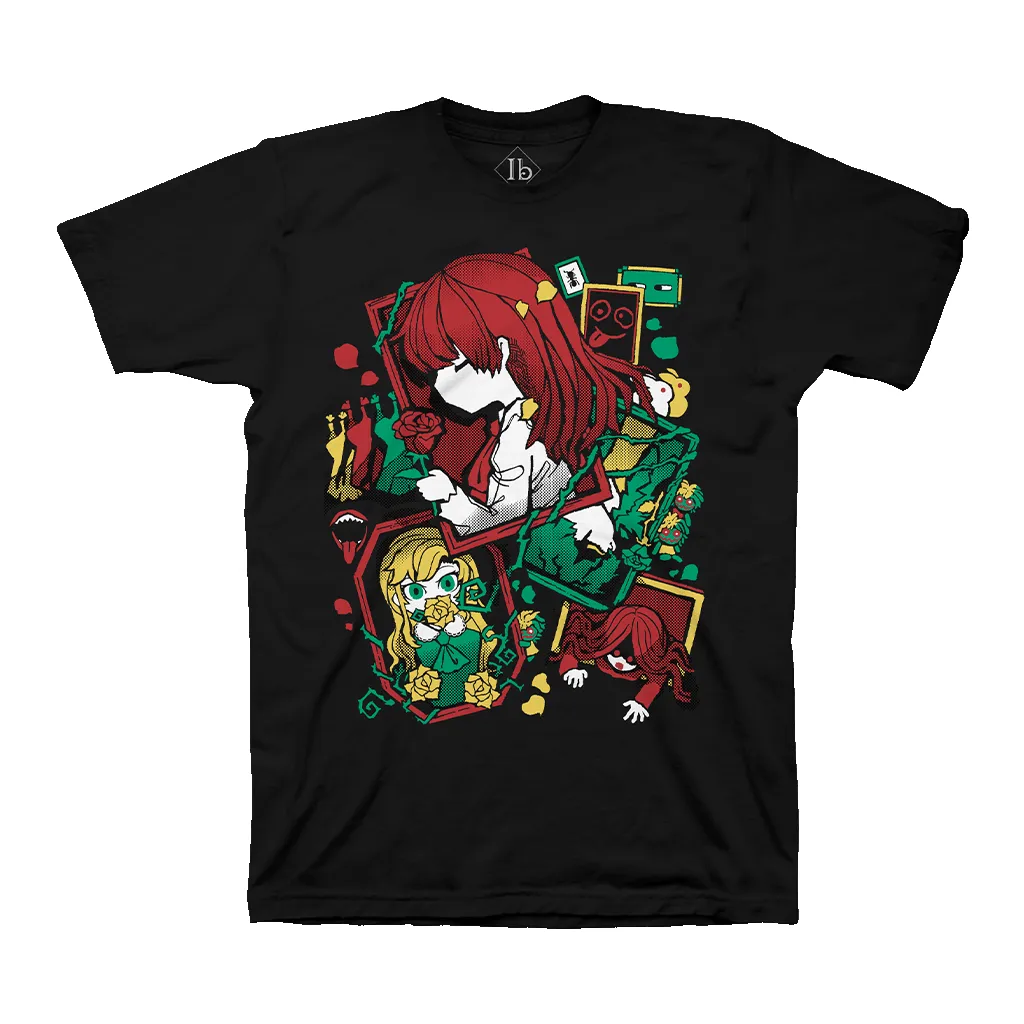 Fabricated World sold by Fangamer product image thumbnail 2