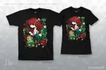 Fabricated World sold by Fangamer