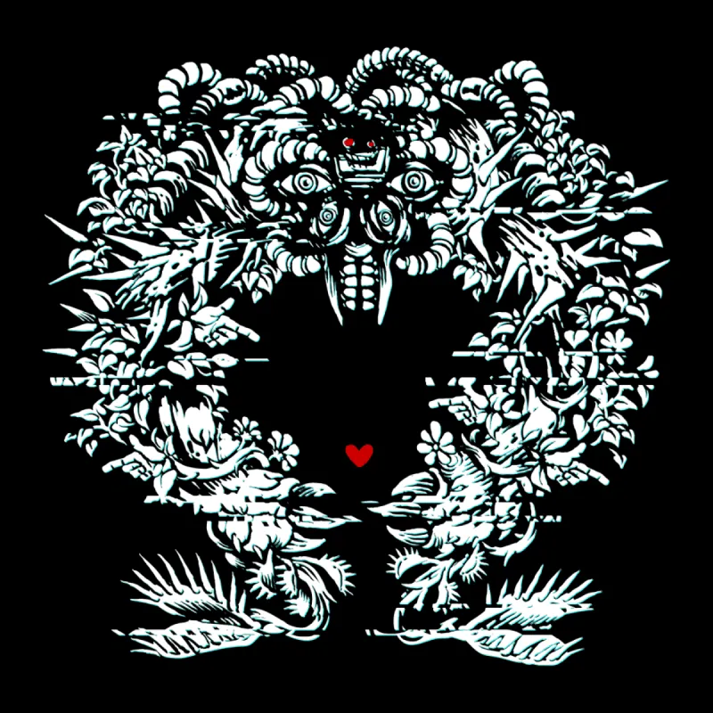 Your Best Nightmare sold by Fangamer