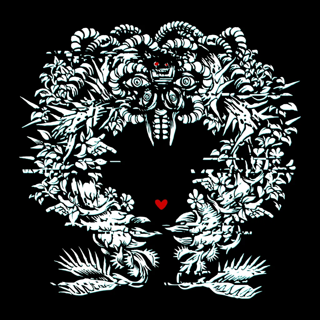 Your Best Nightmare sold by Fangamer