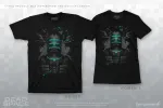 Dead on Arrival sold by Fangamer