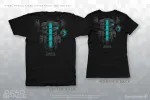 Dead on Arrival sold by Fangamer