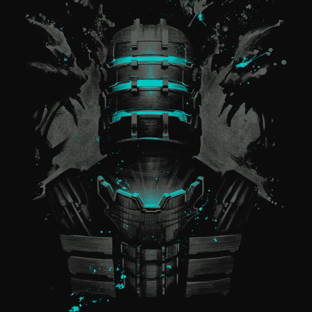 Dead on Arrival sold by Fangamer