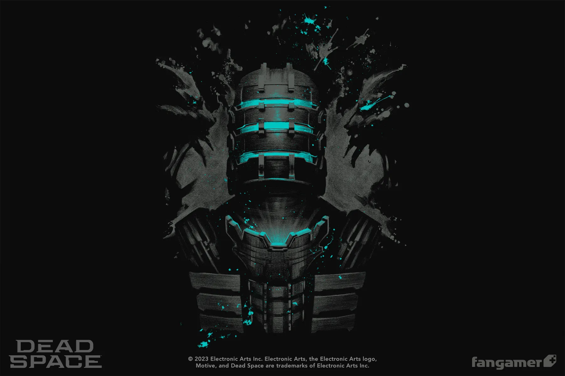 Dead on Arrival sold by Fangamer product image thumbnail 5