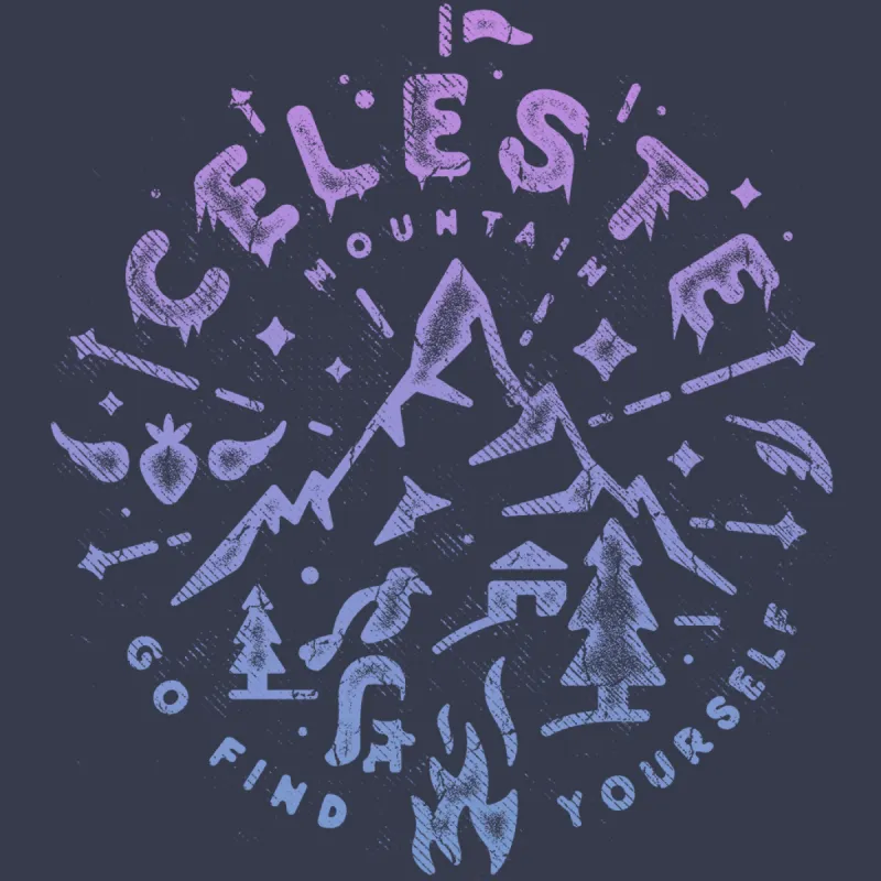 Climb sold by Fangamer