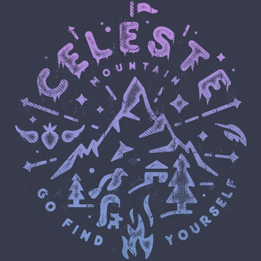 Climb sold by Fangamer