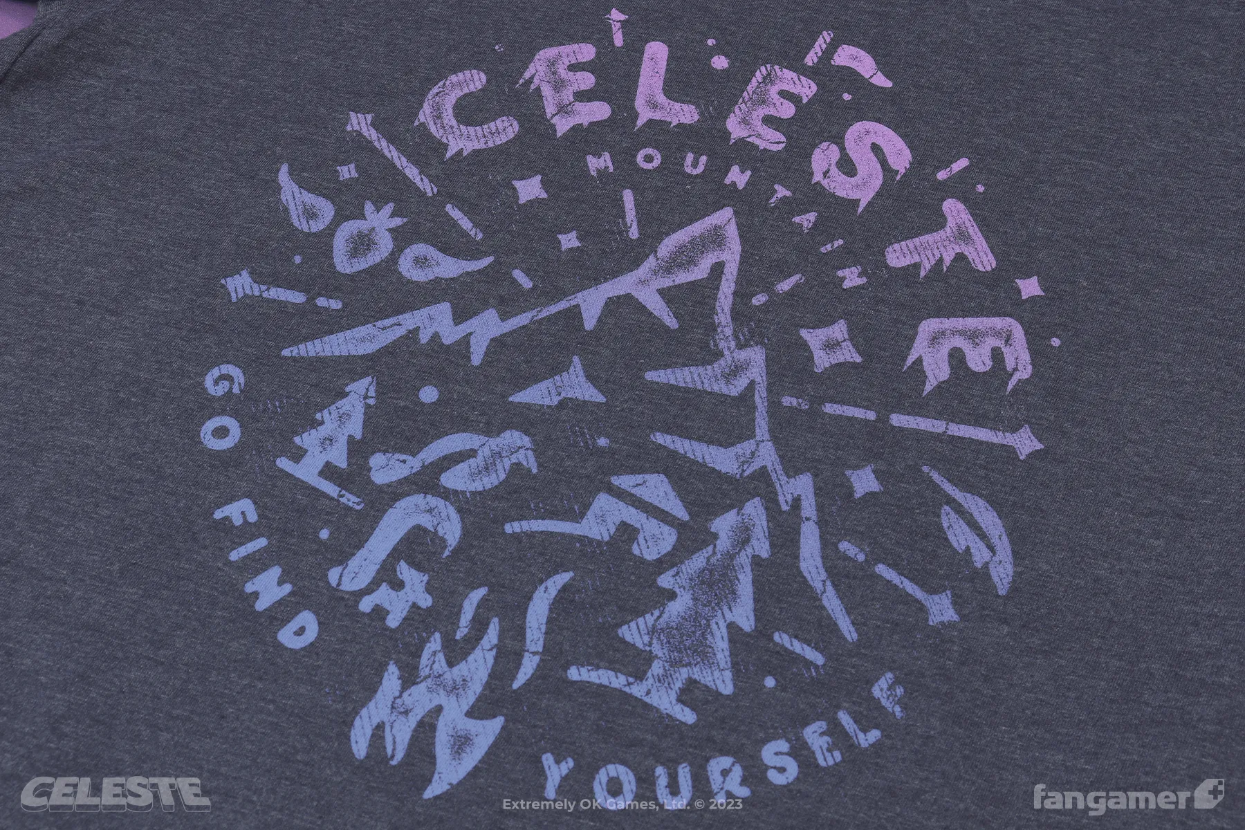 Climb sold by Fangamer product image thumbnail 5