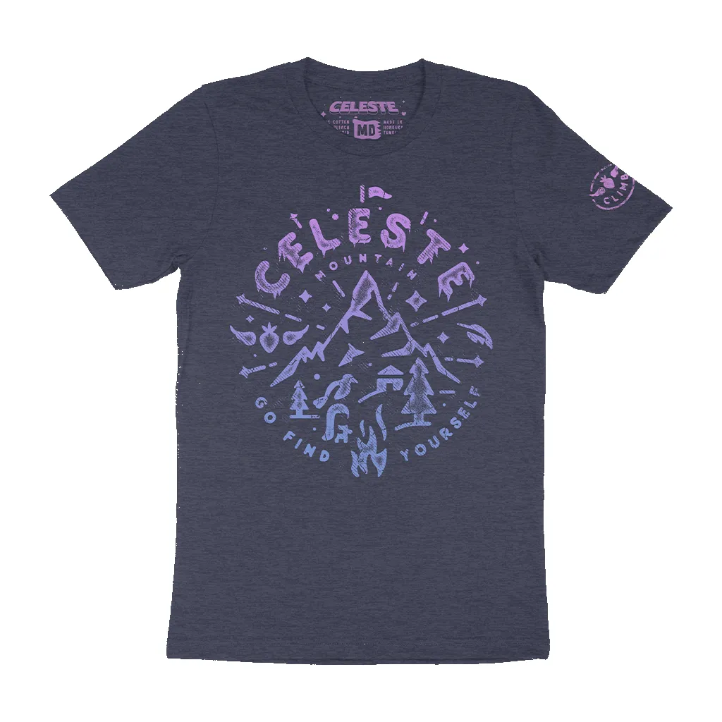 Climb sold by Fangamer product image thumbnail 2