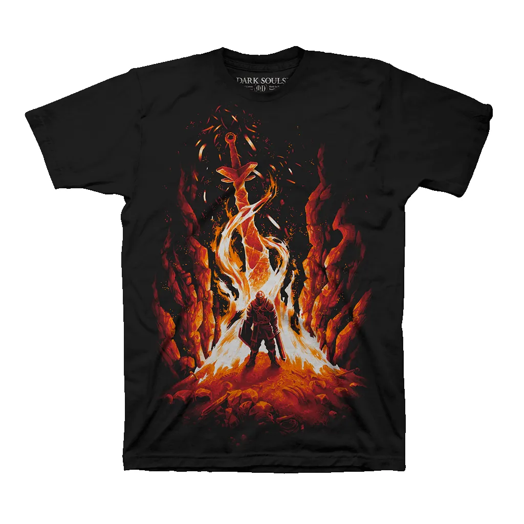 Trial By Fire sold by Fangamer product image thumbnail 2