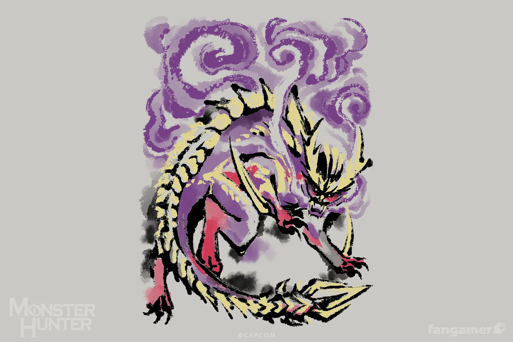 Hellfire sold by Fangamer product image thumbnail 4