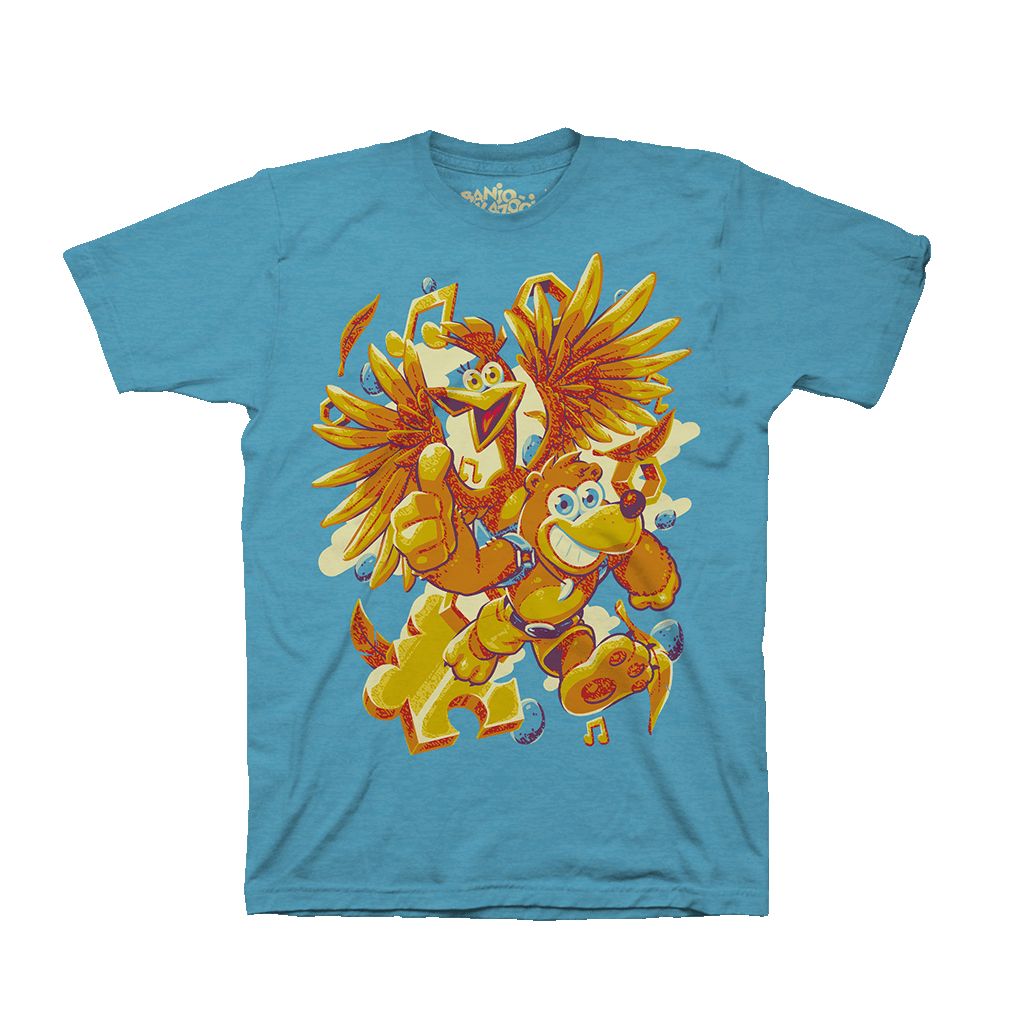 Band Together sold by Fangamer product image thumbnail 2