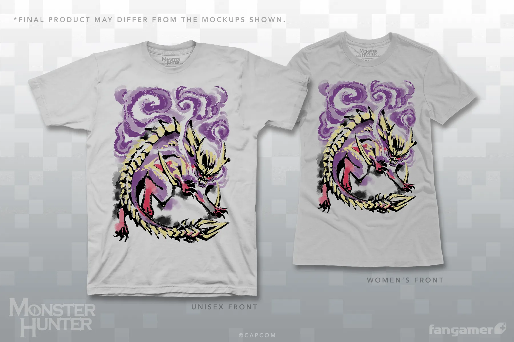 Hellfire sold by Fangamer product image thumbnail 3