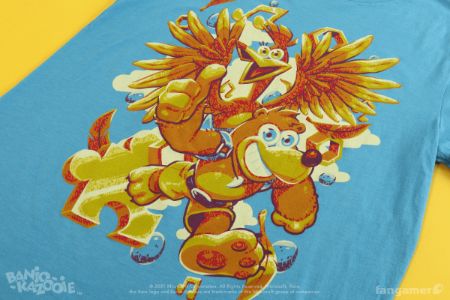 Band Together sold by Fangamer