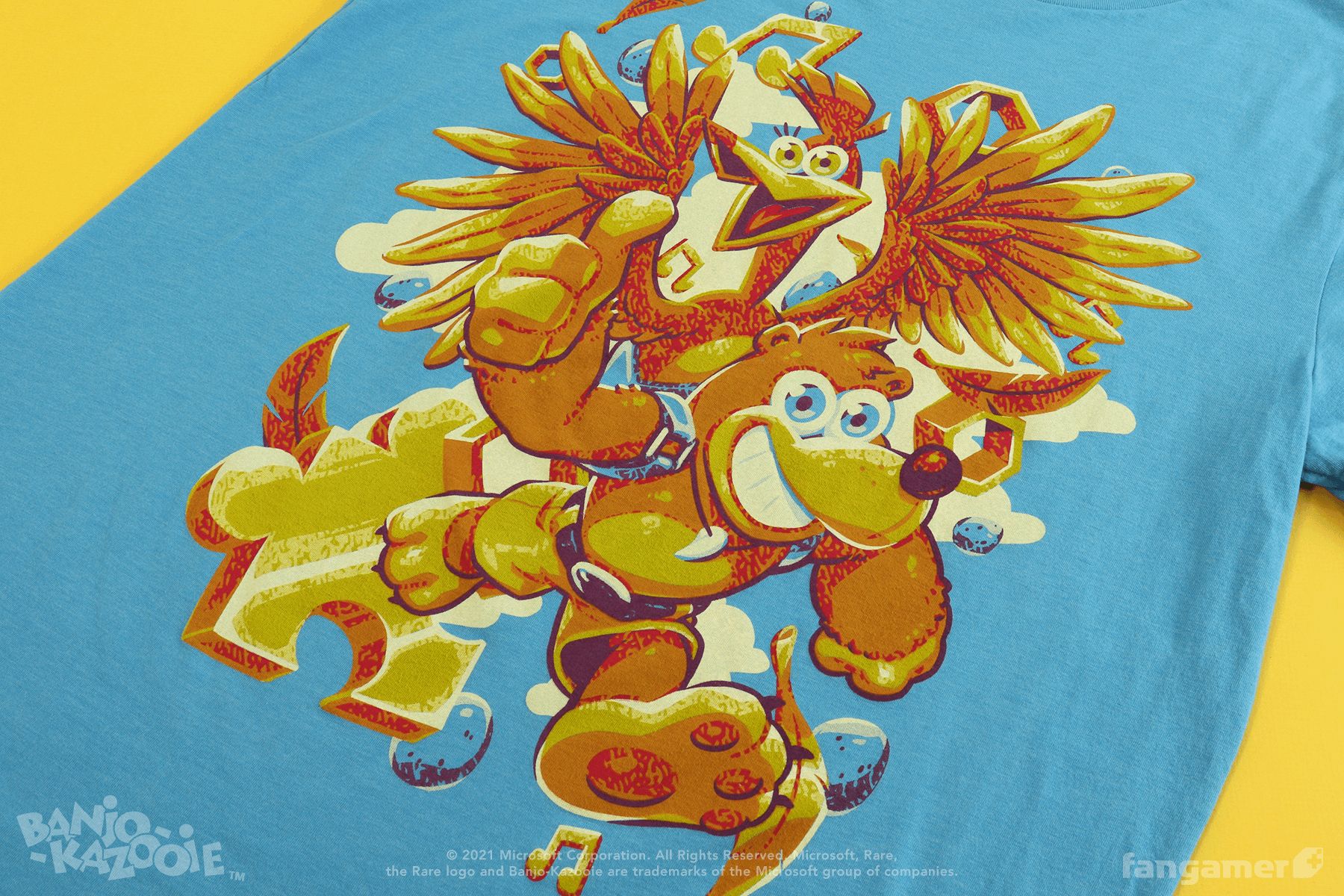 Band Together sold by Fangamer product image thumbnail 5