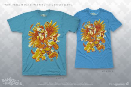 Band Together sold by Fangamer