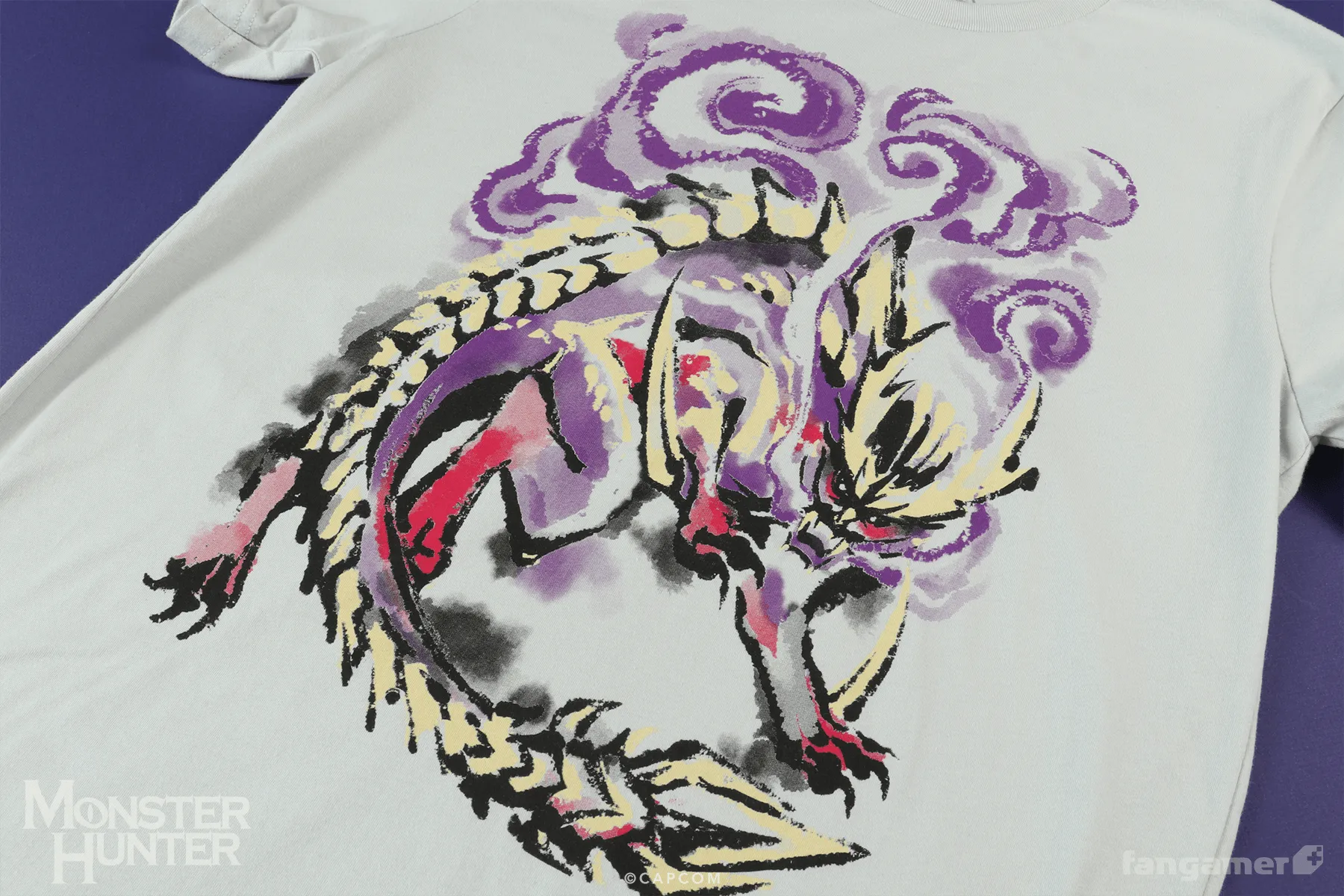 Hellfire sold by Fangamer product image thumbnail 5