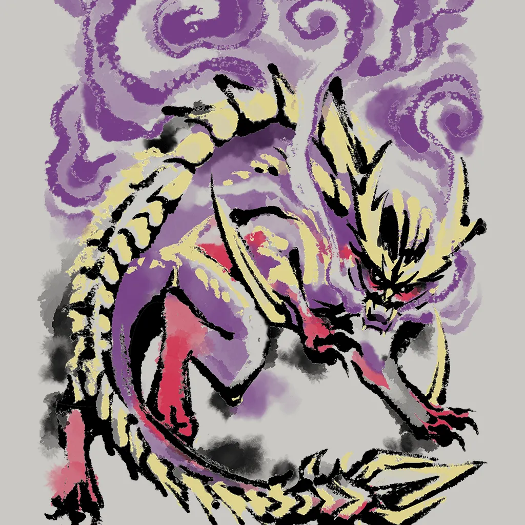 Hellfire sold by Fangamer