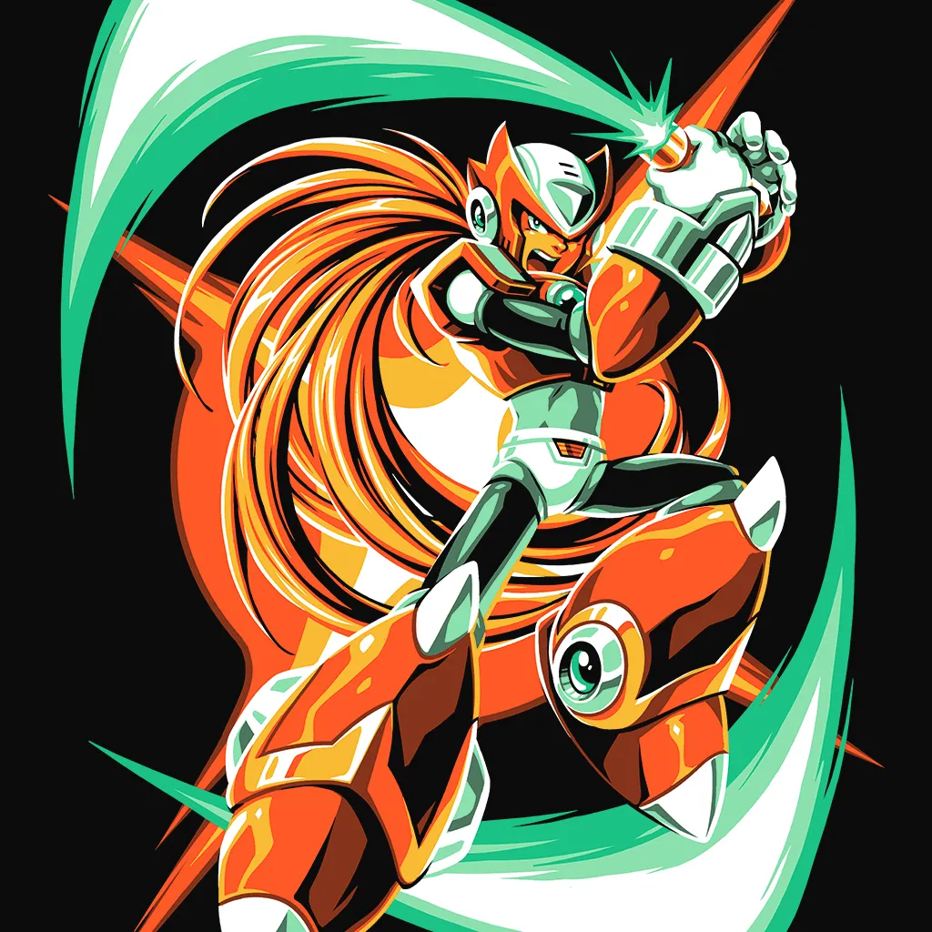 Z-Saber sold by Fangamer