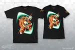 Z-Saber sold by Fangamer
