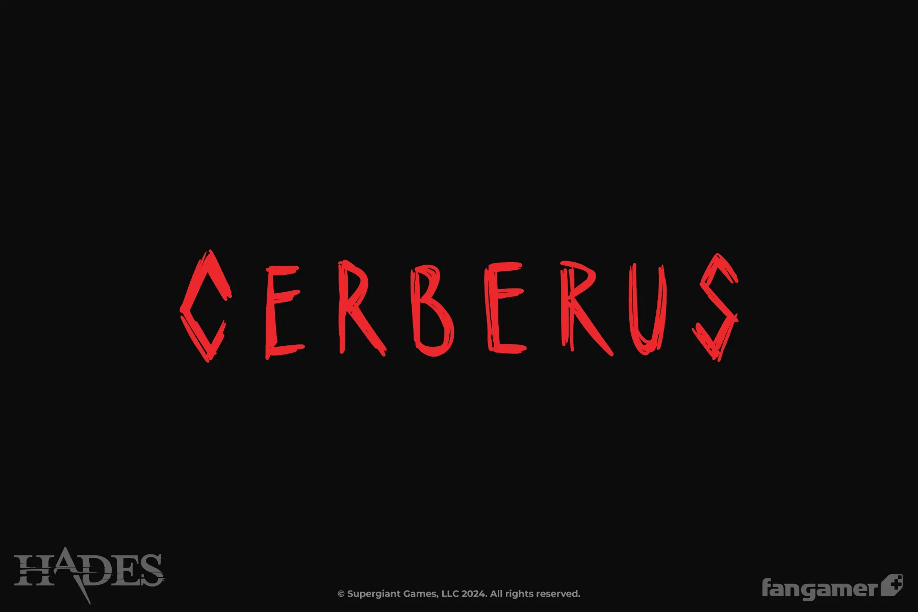 Three-Headed Good Boy Hoodie sold by Fangamer product image thumbnail 5