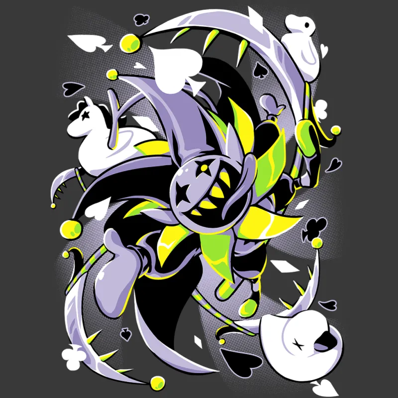 The World Revolving sold by Fangamer