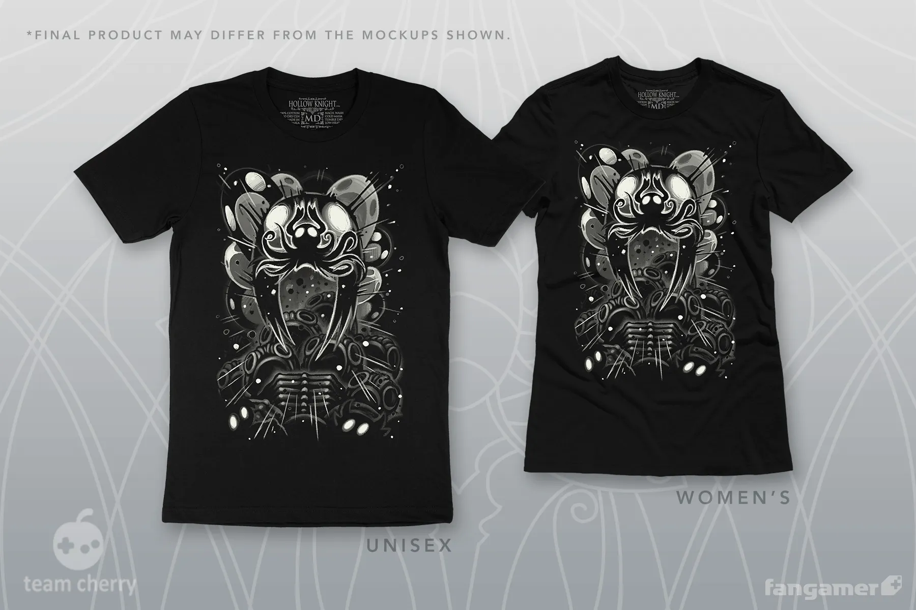 Abyss Shriek sold by Fangamer product image thumbnail 3