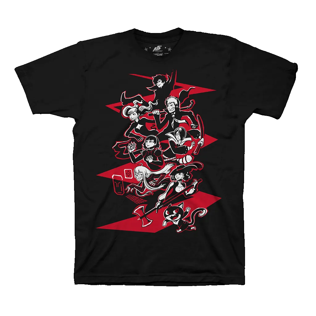 Confidants sold by Fangamer product image thumbnail 2