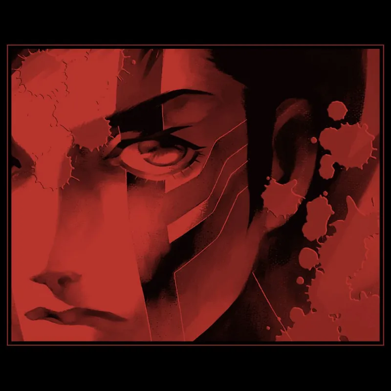 Neither Human, Nor Devil sold by Fangamer