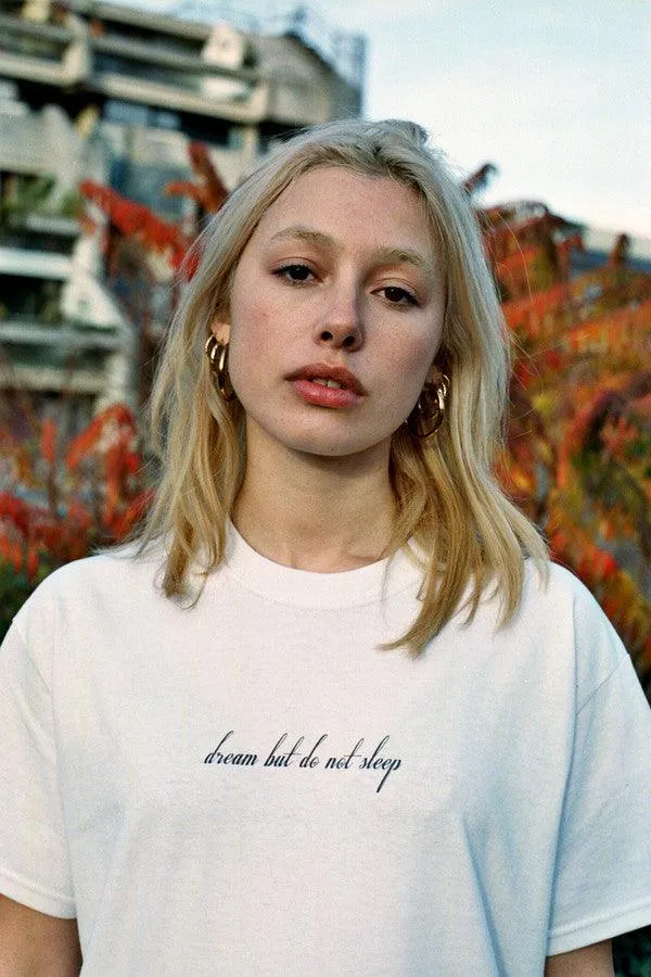 Chinese Dragon Design On White Short Sleeved T-shirt sold by Dream But Do Not Sleep product image thumbnail 2