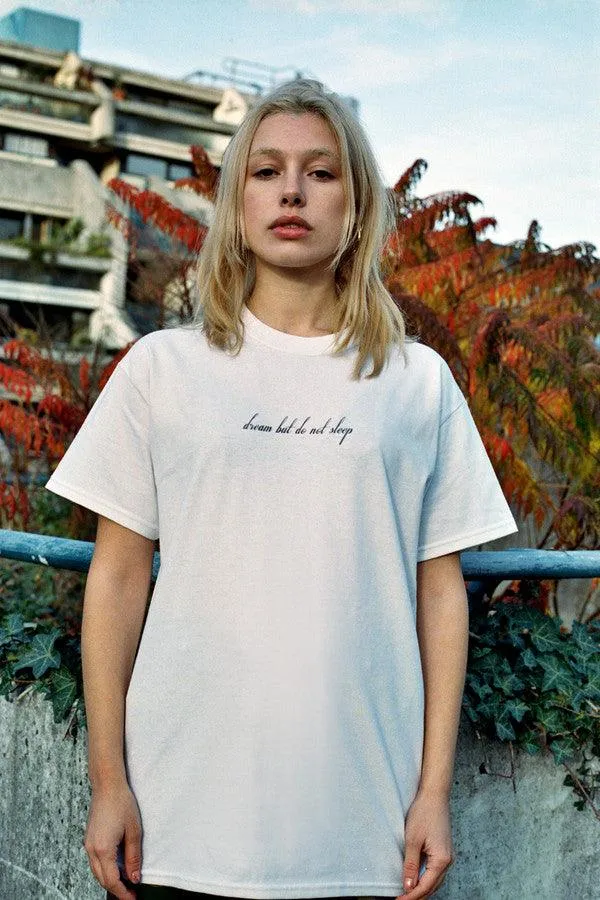 Chinese Dragon Design On White Short Sleeved T-shirt sold by Dream But Do Not Sleep product image thumbnail 3