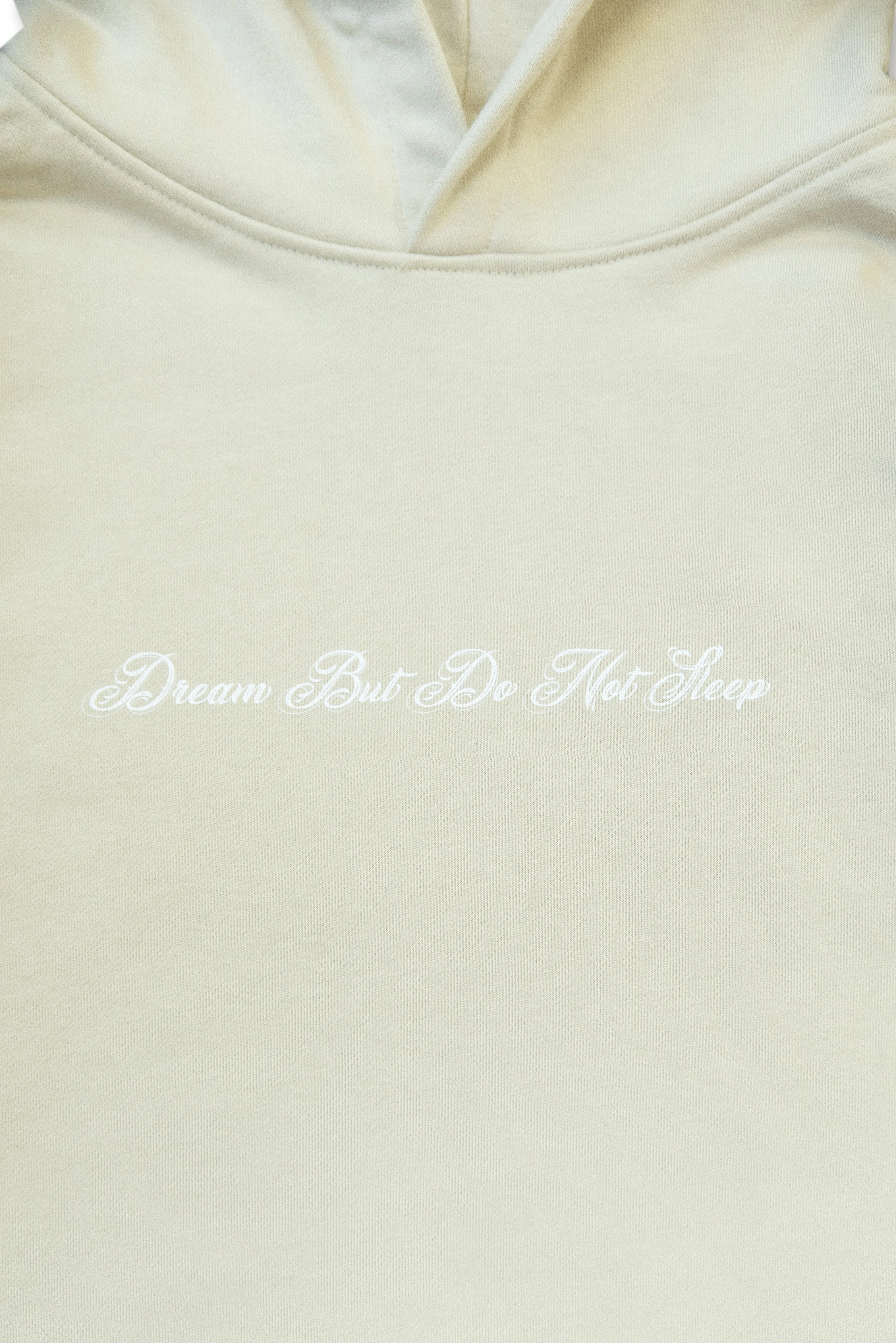 440gsm Heavyweight Sand Hoodie with Phoenix Print sold by Dream But Do Not Sleep product image thumbnail 5