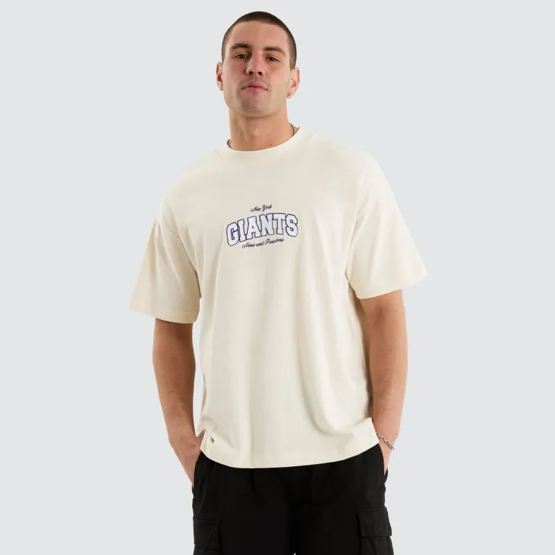 New York Giants NFL Raptor Tee Tofu sold by Nena and Pasadena