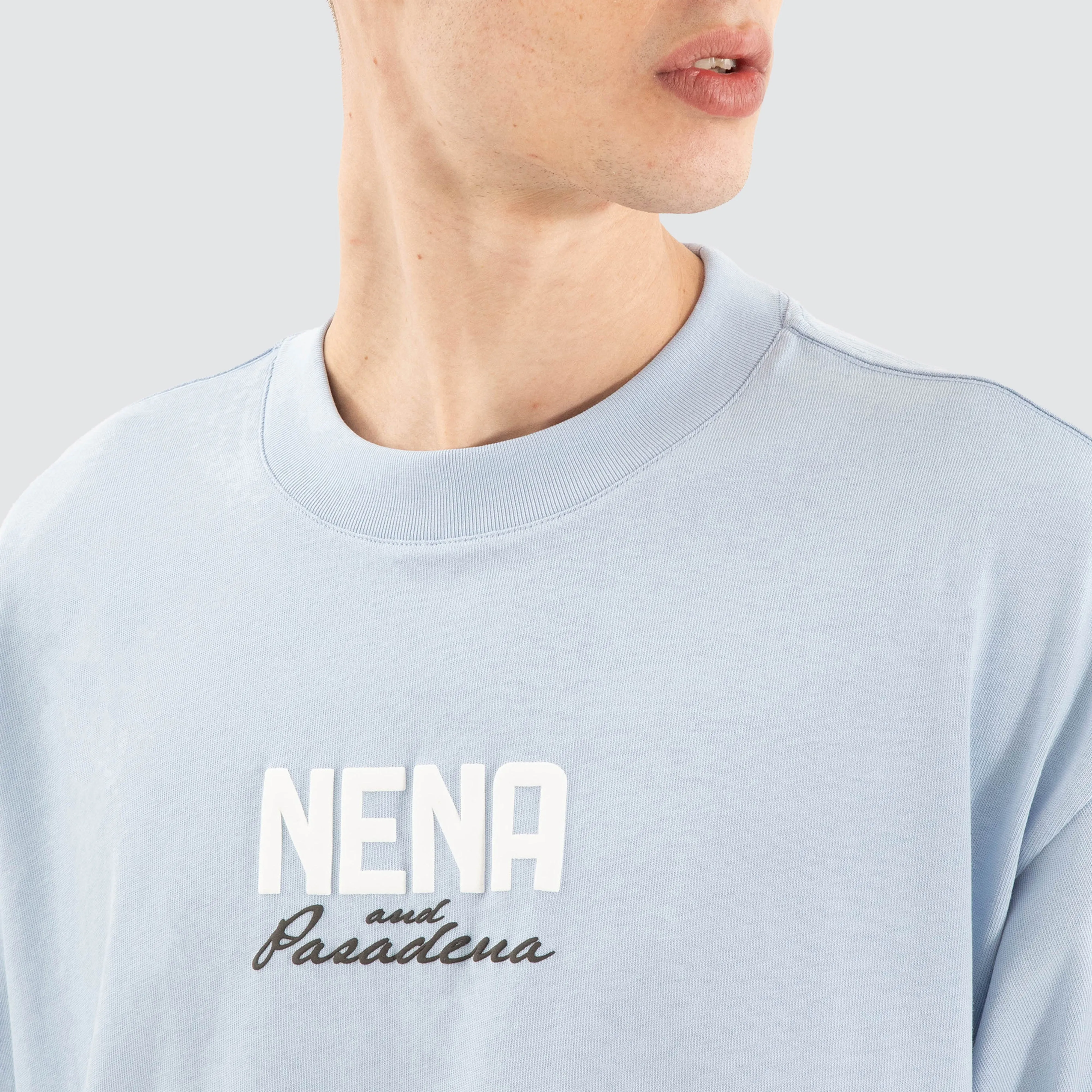 Global Raptor Tee Skyway sold by Nena and Pasadena product image thumbnail 5