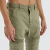 Viper Denim Jogger Khaki sold by Nena and Pasadena