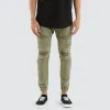 Viper Denim Jogger Khaki sold by Nena and Pasadena