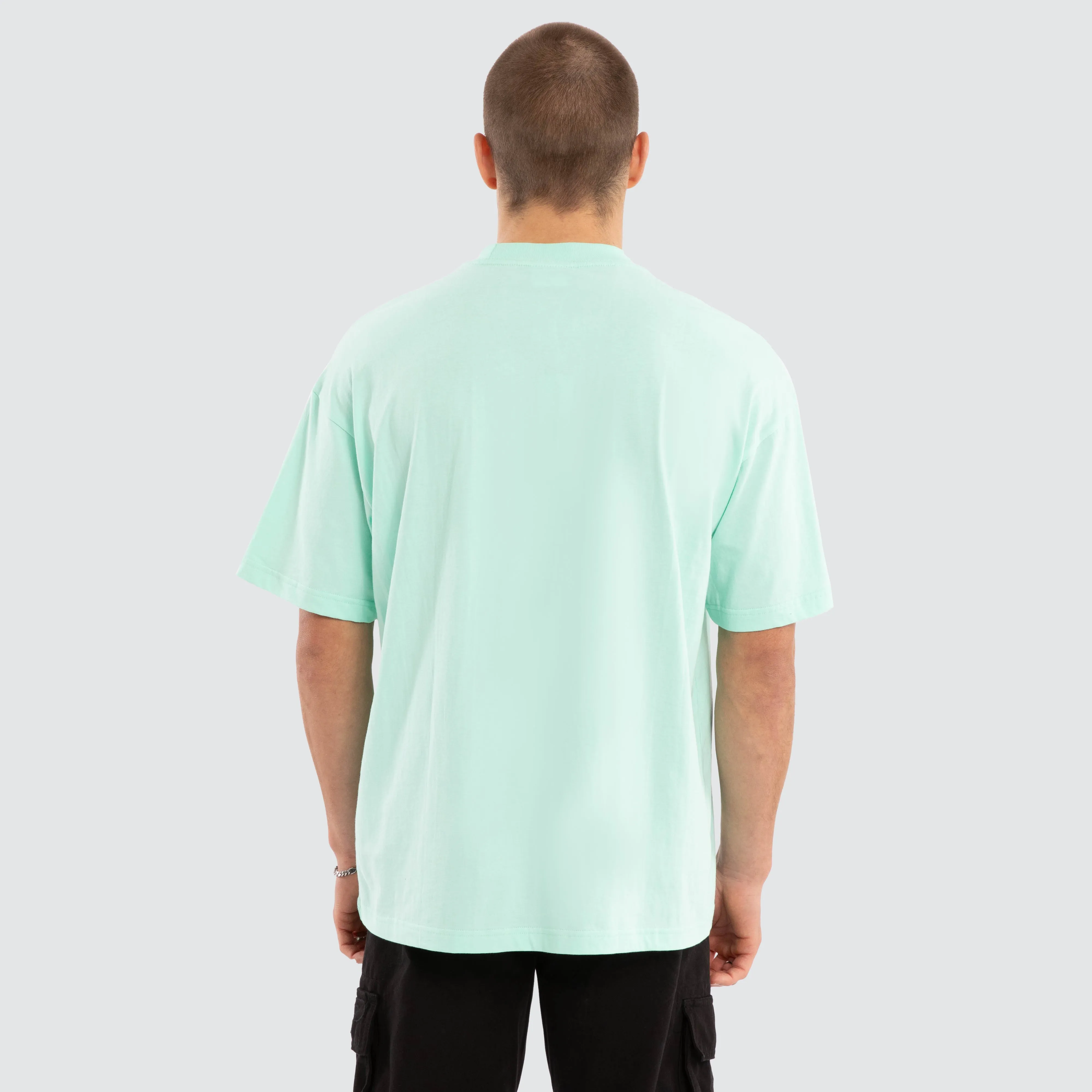 Dominance Raptor Tee Brook Green sold by Nena and Pasadena product image thumbnail 2