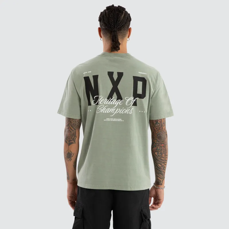 Playfair Classic Tee Pigment Shadow sold by Nena and Pasadena