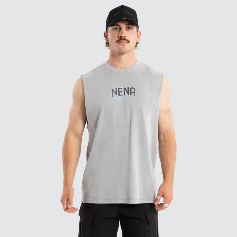 Efficient Relaxed Muscle Pigment Alloy sold by Nena and Pasadena