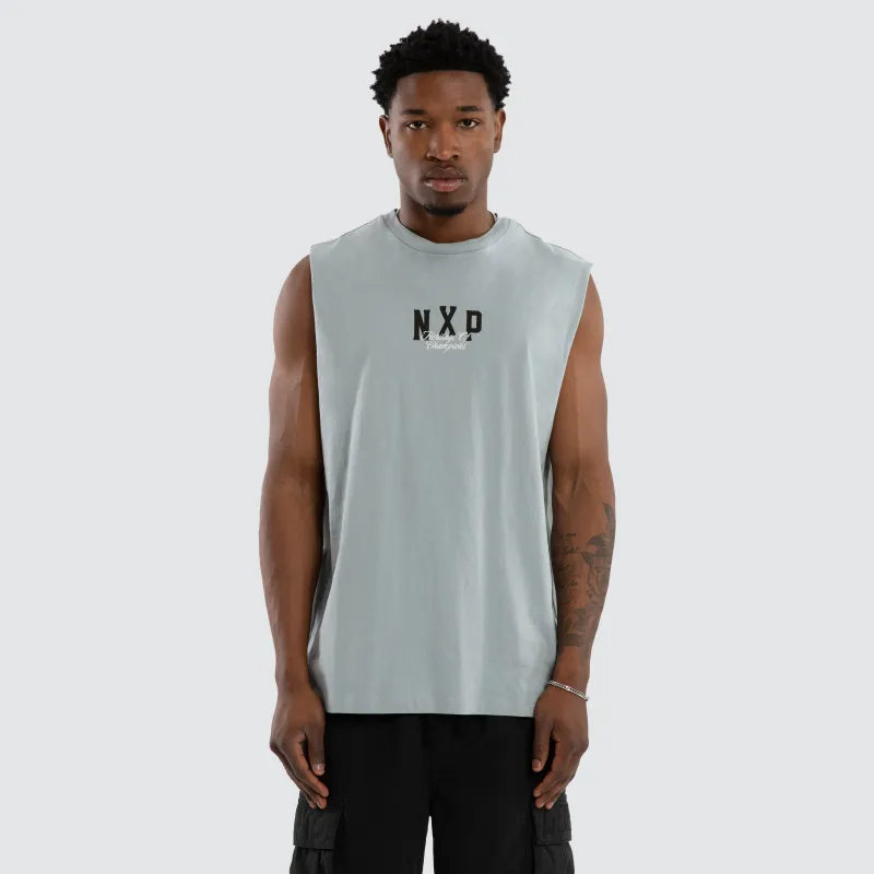 Hardcore Relaxed Muscle Quarry sold by Nena and Pasadena