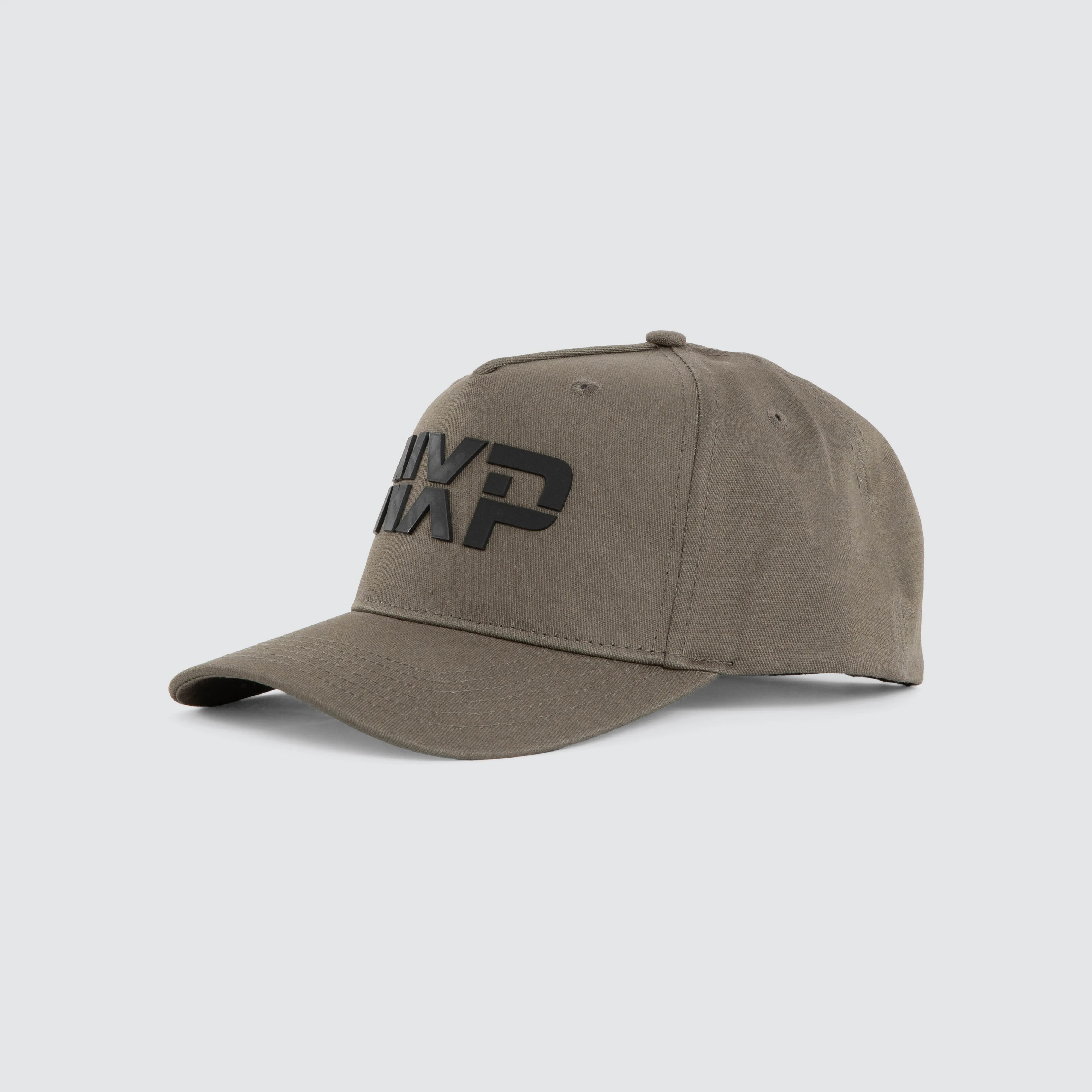 Mansion Cap Khaki sold by Nena and Pasadena product image thumbnail 2